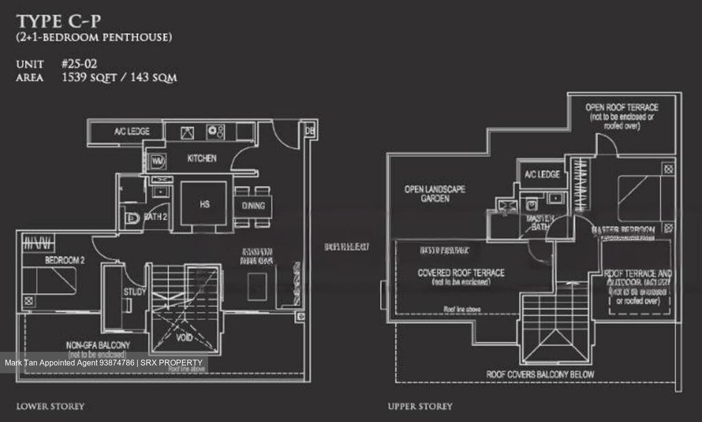 26 Newton (D11), Apartment #488987621